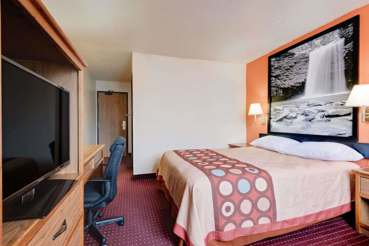 Super 8 By Wyndham Martinsburg - thumb 6