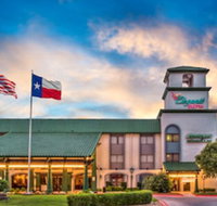 MCM Elegante Suites Abilene - Accommodation Indiana