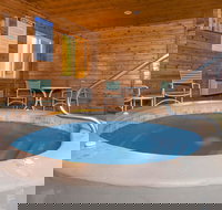 Super 8 by Wyndham Beaver UT - Accommodation Indiana