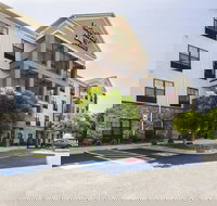 MainStay Suites Rogers - Bentonville - Accommodation Indiana