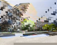 MainStay Suites Rogers - Bentonville