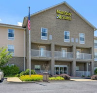 MainStay Suites Grantville - Hershey North - Accommodation Indiana