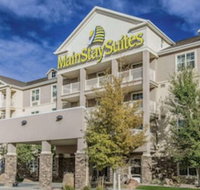 Mainstay Suites Casper - Accommodation Indiana