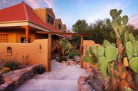 Tubac Az Accommodation Indiana