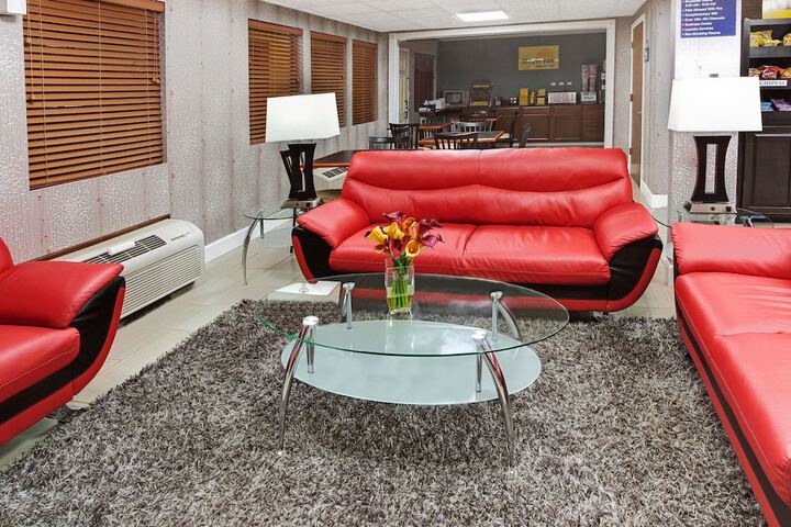 Days Inn By Wyndham Acworth - thumb 6