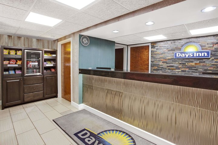 Days Inn By Wyndham Acworth - thumb 4