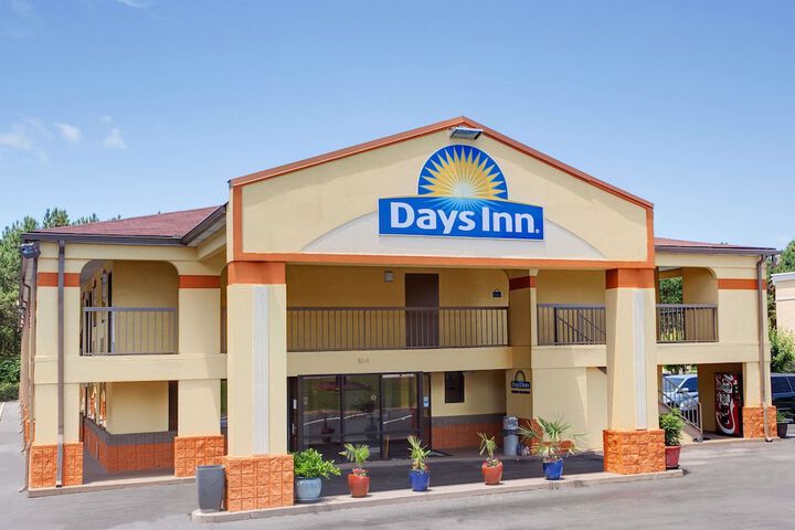 Days Inn By Wyndham Acworth - thumb 1