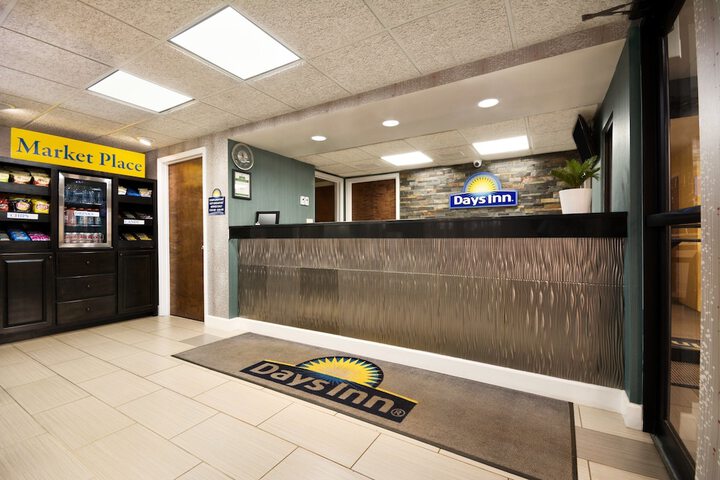 Days Inn By Wyndham Acworth - thumb 3