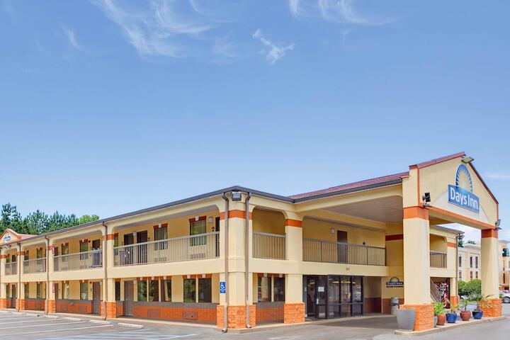 Days Inn By Wyndham Acworth - thumb 2