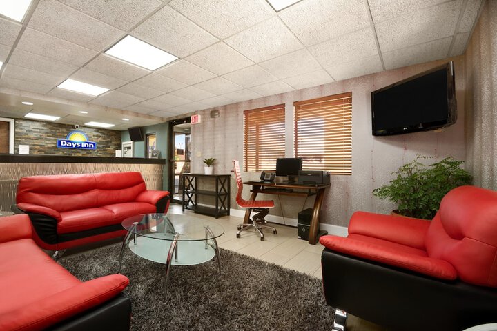 Days Inn By Wyndham Acworth - thumb 5