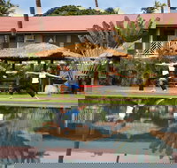 Aina Nalu Lahaina by Outrigger - Accommodation Indiana