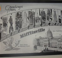 Super 8 by Wyndham Mifflinville Near Bloomsburg - Accommodation Indiana