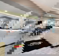 Super 8 by Wyndham Rochester Mayo Clinic Area - Accommodation Indiana