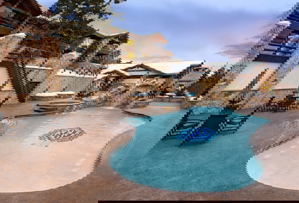 Stein Eriksen Lodge - thumb 3