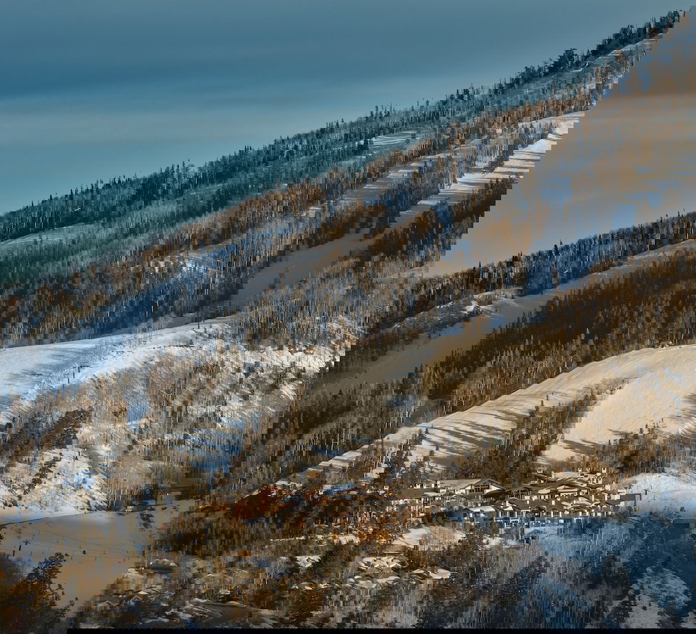 Stein Eriksen Lodge - thumb 2