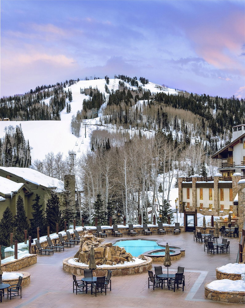 Stein Eriksen Lodge - thumb 4