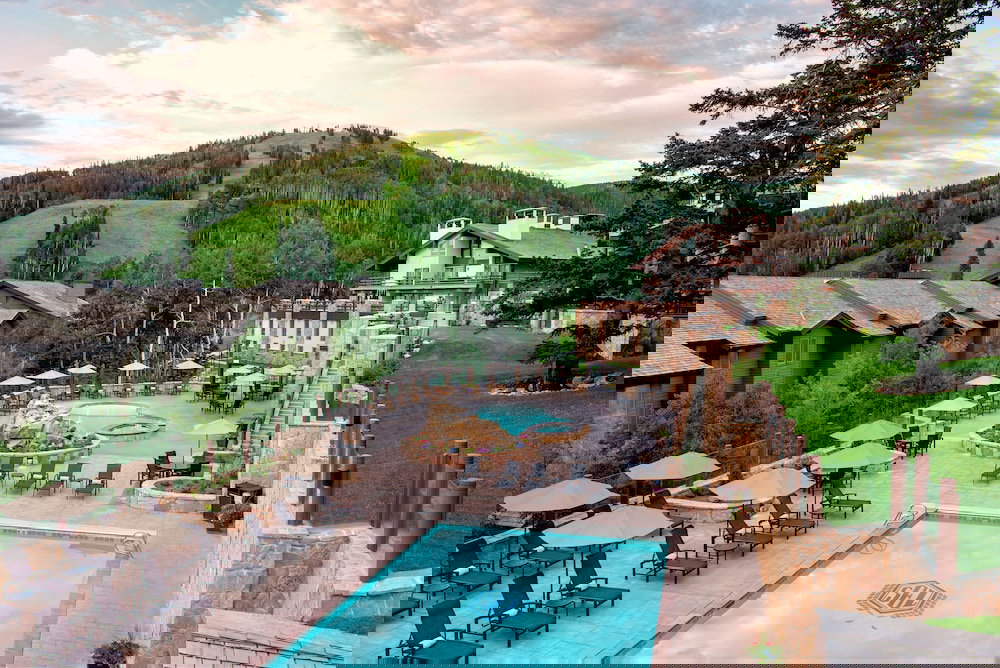 Stein Eriksen Lodge - thumb 5