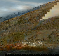 Stein Eriksen Lodge - Accommodation Indiana