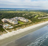 The Sanctuary at Kiawah Island Golf Resort - Accommodation Indiana