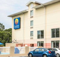 Comfort Inn  Suites - Accommodation Indiana