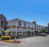 Quality Inn Duluth - Atlanta Northeast - Accommodation Indiana