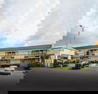 Quality Inn Madison - Accommodation Indiana