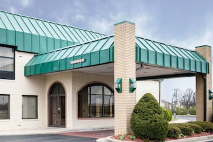 Quality Inn & Suites