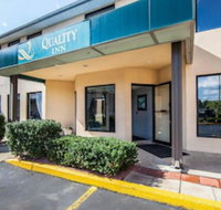 Quality Inn - Accommodation Indiana