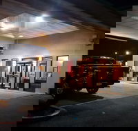 Quality Inn Alexandria - Accommodation Indiana