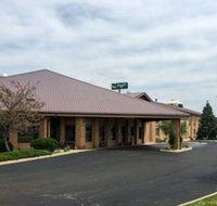 Quality Inn - Accommodation Indiana