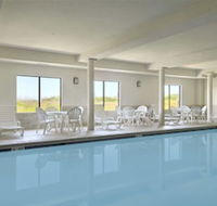 Wingate by Wyndham Warner Robins - Accommodation Indiana