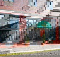 Quality Inn Long Island City - Queensboro Bridge - Accommodation Indiana