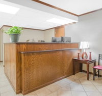 Travelodge by Wyndham Mansfield - Accommodation Indiana