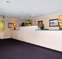 Quality Inn at General Lees Headquarters - Accommodation Indiana