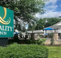 Quality Inn Gettysburg Battlefield - Accommodation Indiana