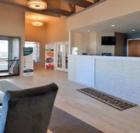 Quality Inn Beaver South - Accommodation Indiana