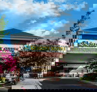 Quality Suites Lake Wright - Norfolk Airport - Accommodation Indiana