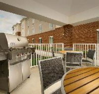 Quality Inn  Suites - Accommodation Indiana