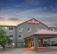Ramada Limited Bismarck Northeast - Accommodation Indiana
