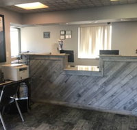 Travelodge by Wyndham Clarksville - Accommodation Indiana