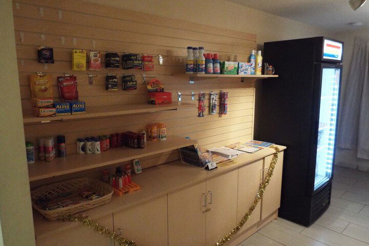 Quality Suites Atlanta Airport East - thumb 7