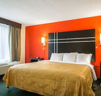 Quality Suites Atlanta Airport East - Accommodation Indiana
