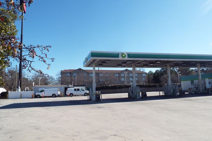 Quality Suites Atlanta Airport East - thumb 3