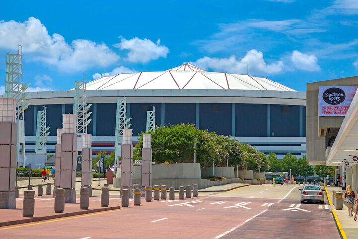 Quality Suites Atlanta Airport East - thumb 2