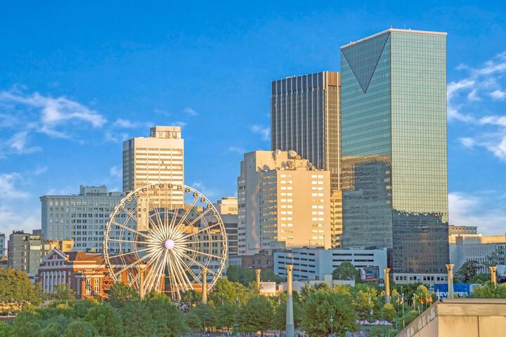 Quality Suites Atlanta Airport East - thumb 5