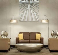 Radisson Hotel Akron/Fairlawn - Accommodation Indiana