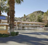 Travelodge by Wyndham Cathedral City - Accommodation Indiana