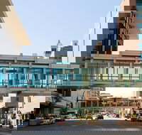 DoubleTree by Hilton Hotel Rochester - Mayo Clinic Area - Accommodation Indiana