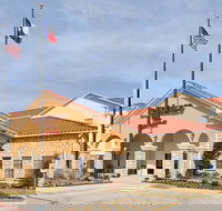 Residence Inn Marriott Abilene - Accommodation Indiana