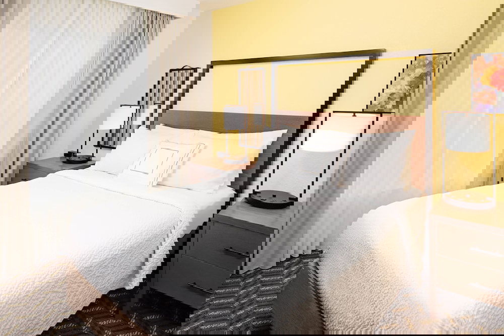 Residence Inn Dedham - thumb 5